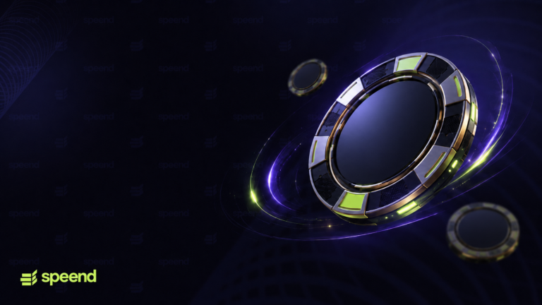 crypto payments for igaming