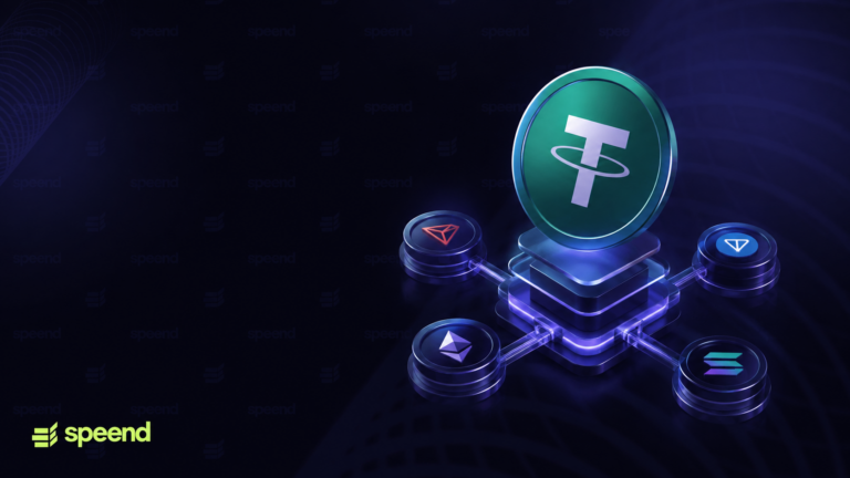 USDT Networks Compared: TRC20, ERC20, Solana and TON for Payments usdt trc20 erc20