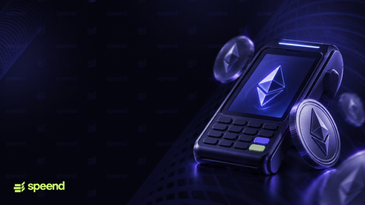 accept ethereum payments