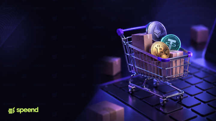 crypto payments ecommerce