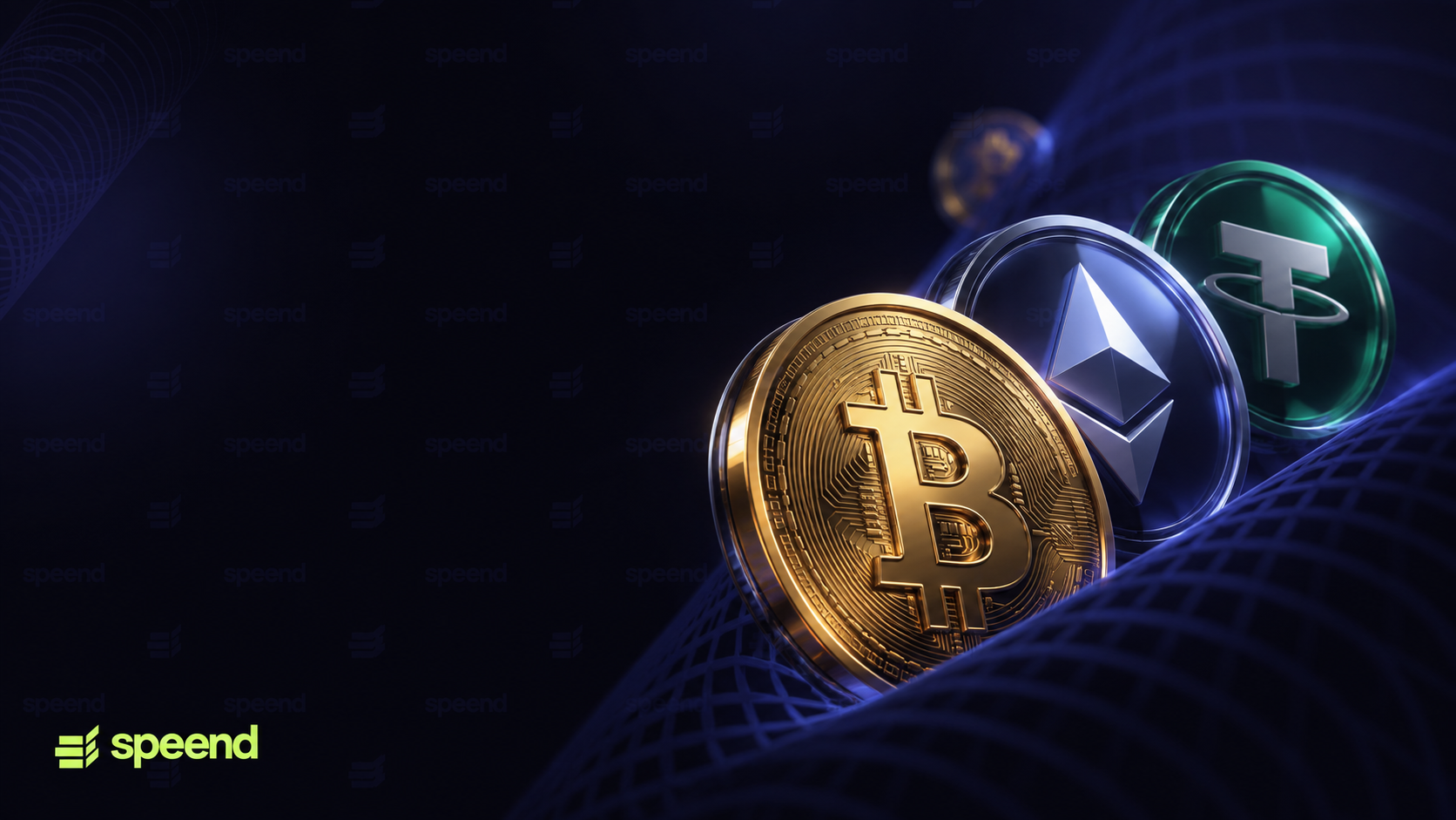 Which cryptocurrencies a business should accept: stablecoins, Bitcoin and networks