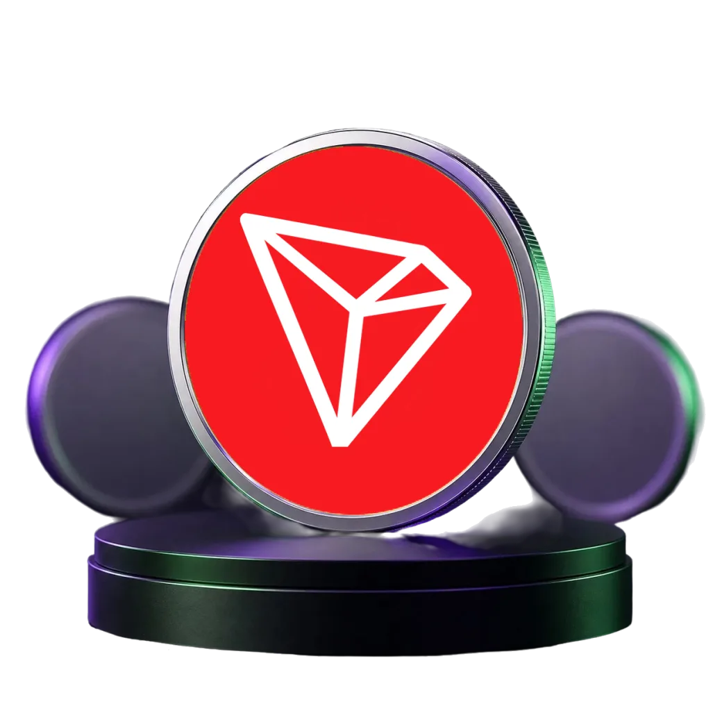 Tron coin