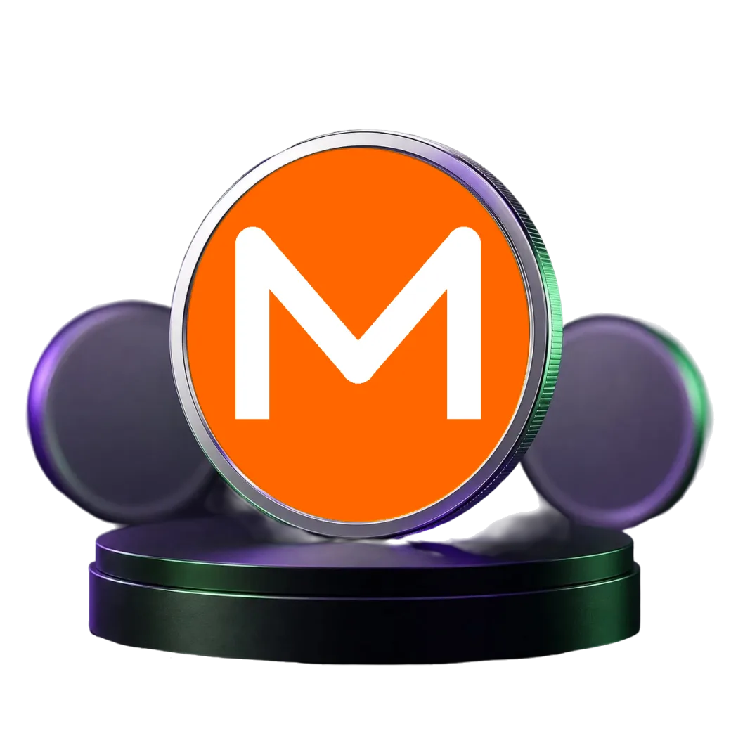 Monero coin